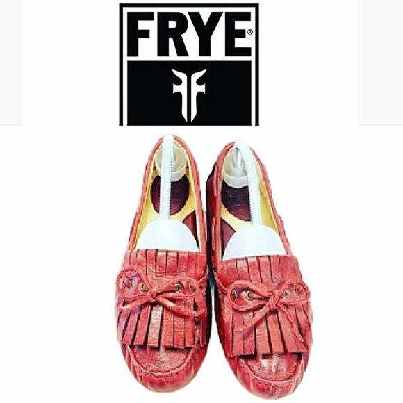 Frye   - Picture 1 of 9